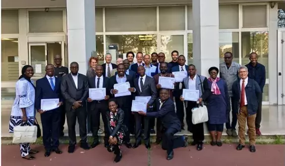 Institut formation Perspective