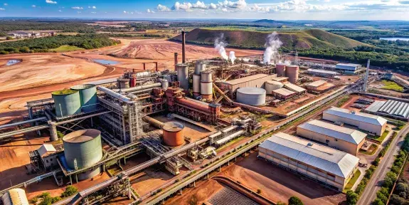 mines-et-industrie