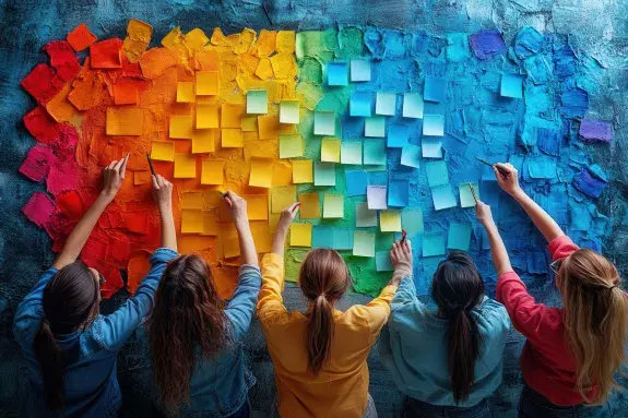 Post It