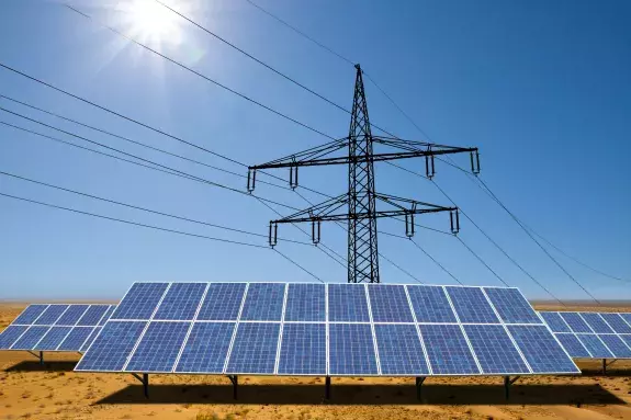 Energie