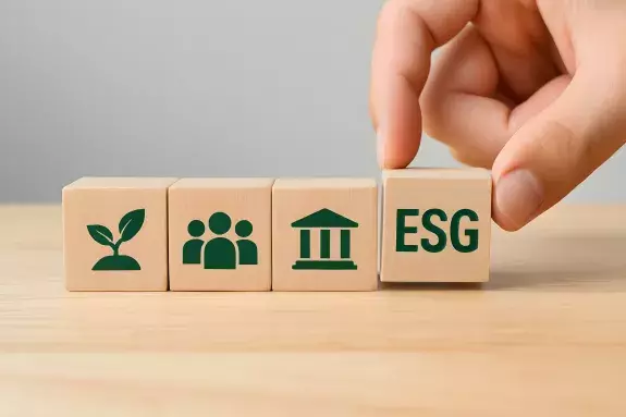 ESG
