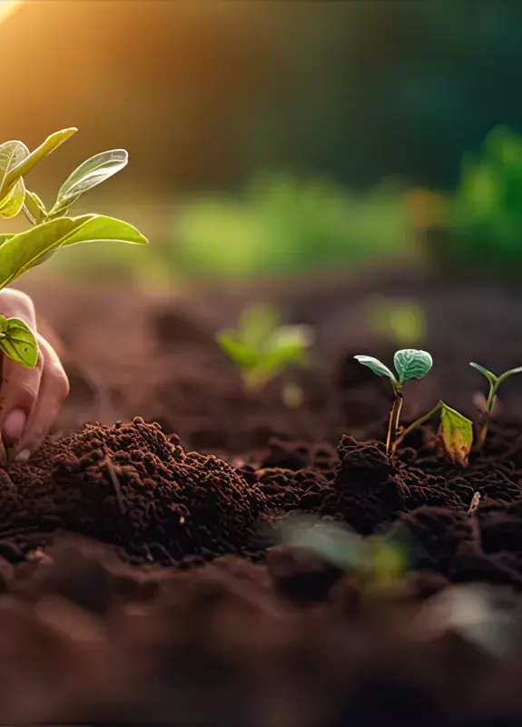 plante