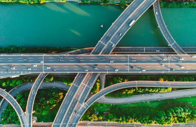 Infrastrcuture