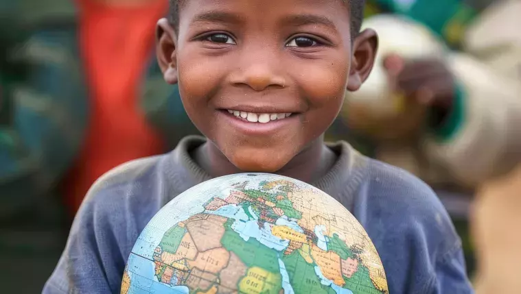 Afrique